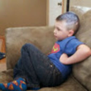 Meet your Posher, Andrew